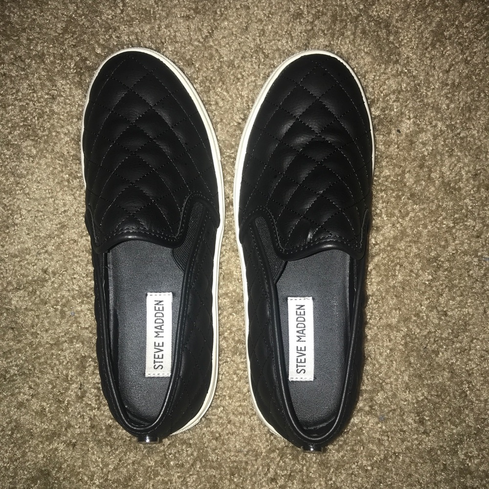 Steve Madden Shoes
